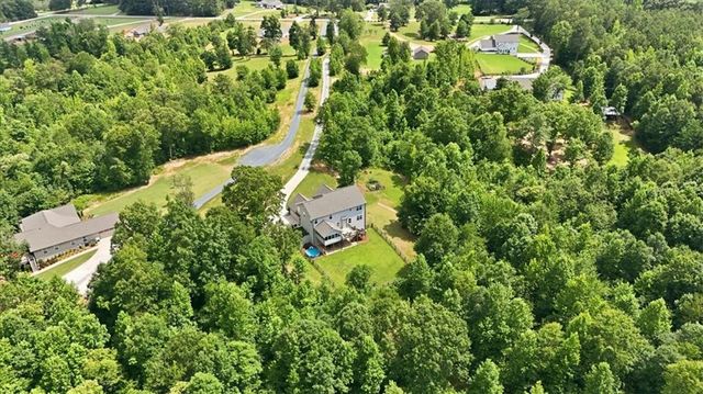 605 Lovell Road, Temple, GA 30179