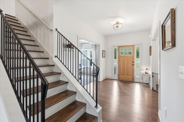 605 Lovell Road, Temple, GA 30179