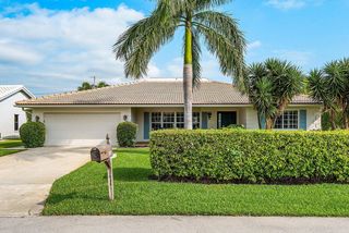 899 Barcelona Drive, Boca Raton, FL 33432