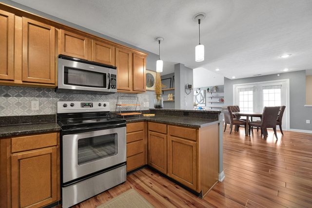 3963 Dinon Drive, Columbus, OH 43221