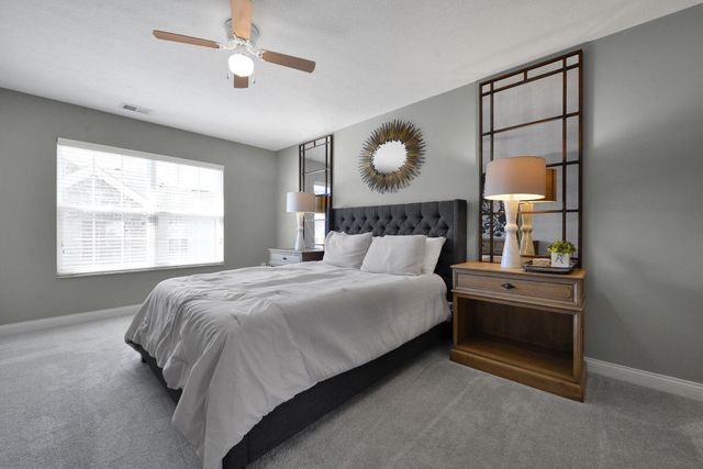 3963 Dinon Drive, Columbus, OH 43221