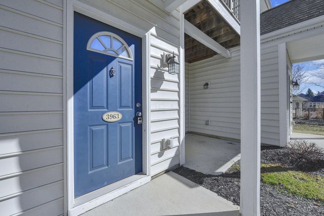 3963 Dinon Drive, Columbus, OH 43221