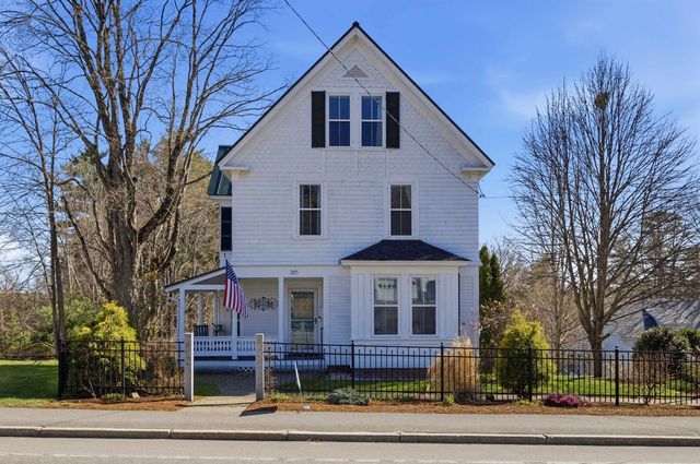 285 Pleasant Street, Concord, NH 03301