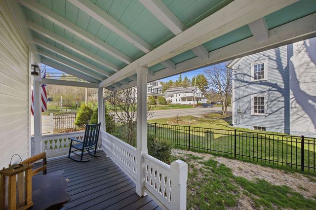 285 Pleasant Street, Concord, NH 03301
