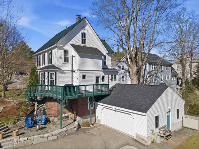 285 Pleasant Street, Concord, NH 03301