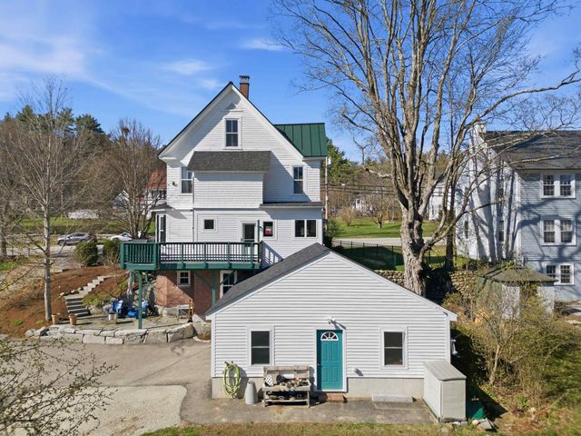 285 Pleasant Street, Concord, NH 03301