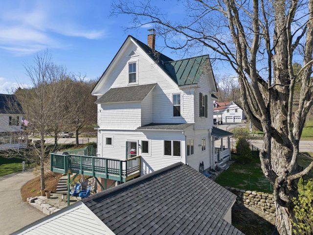 285 Pleasant Street, Concord, NH 03301