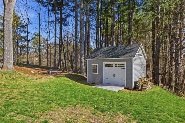 285 Pleasant Street, Concord, NH 03301