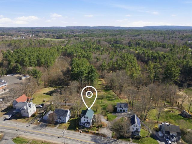 285 Pleasant Street, Concord, NH 03301