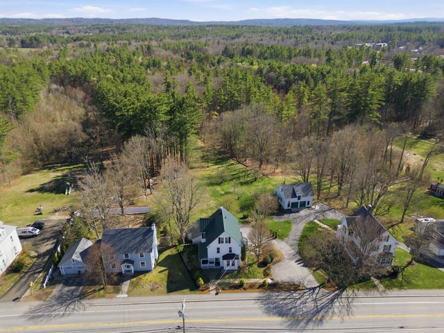 285 Pleasant Street, Concord, NH 03301