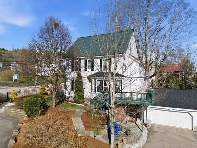 285 Pleasant Street, Concord, NH 03301