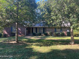 1519 Mcllvaine Drive, Maryville, TN 37803