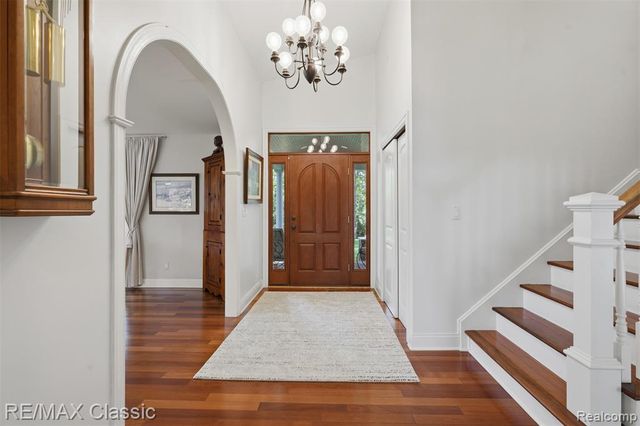 3500 Raftwood Drive, Commerce Twp, MI 48382