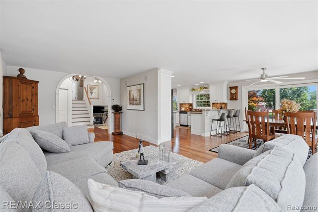 3500 Raftwood Drive, Commerce Twp, MI 48382
