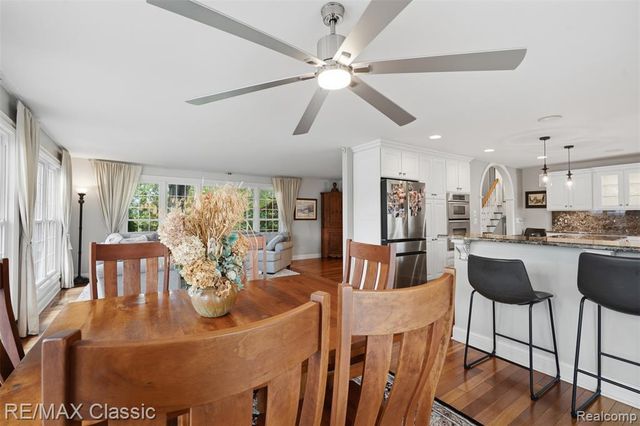 3500 Raftwood Drive, Commerce Twp, MI 48382