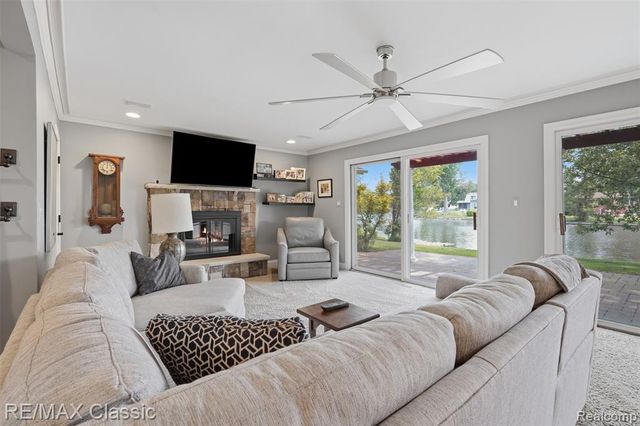 3500 Raftwood Drive, Commerce Twp, MI 48382