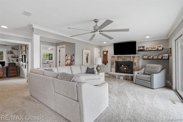 3500 Raftwood Drive, Commerce Twp, MI 48382