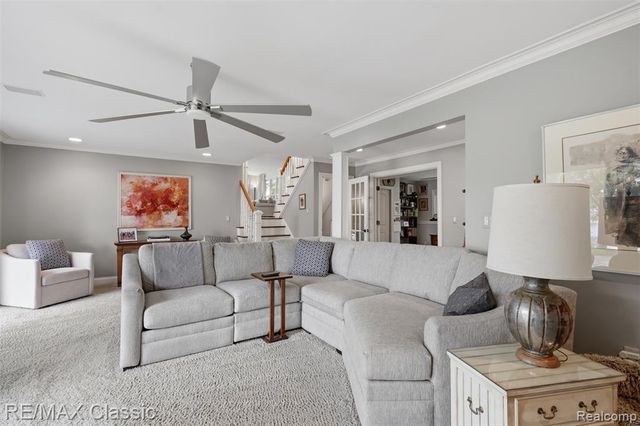 3500 Raftwood Drive, Commerce Twp, MI 48382