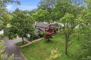 3500 Raftwood Drive, Commerce Twp, MI 48382