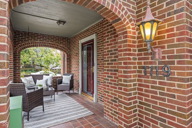 1119 S Main Street, New Castle, IN 47362