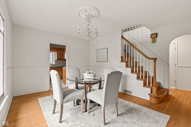 1119 S Main Street, New Castle, IN 47362