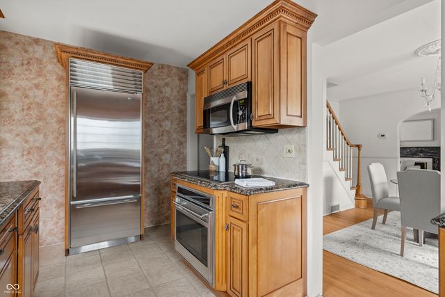 1119 S Main Street, New Castle, IN 47362