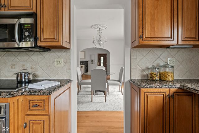 1119 S Main Street, New Castle, IN 47362