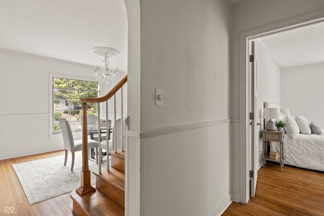 1119 S Main Street, New Castle, IN 47362