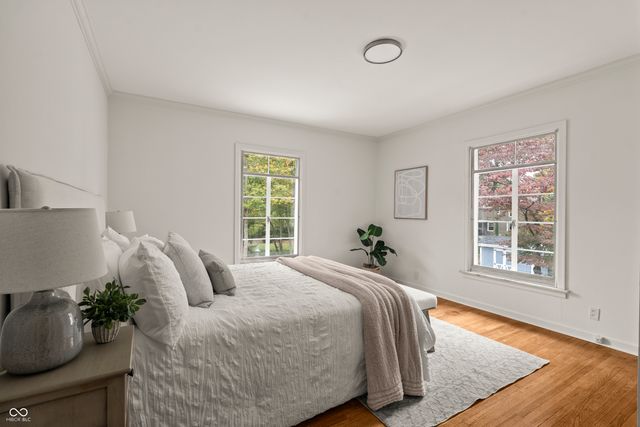 1119 S Main Street, New Castle, IN 47362