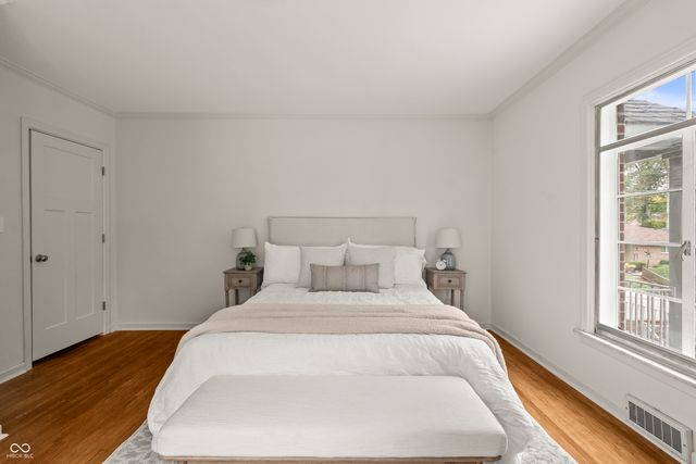 1119 S Main Street, New Castle, IN 47362