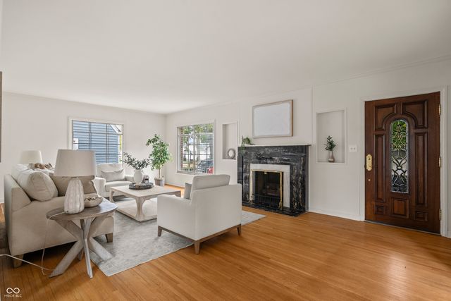 1119 S Main Street, New Castle, IN 47362