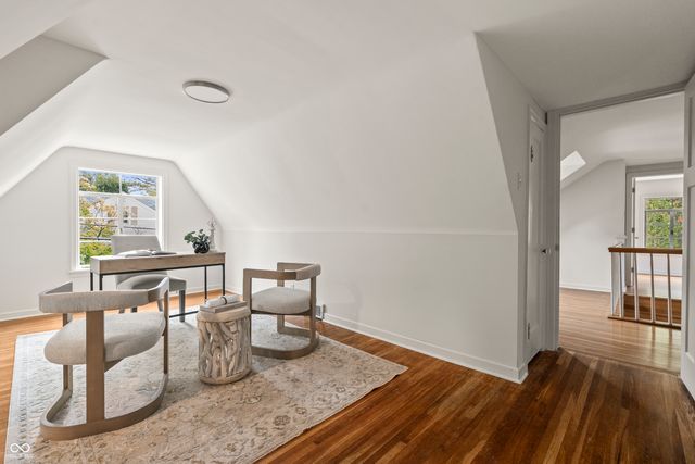 1119 S Main Street, New Castle, IN 47362