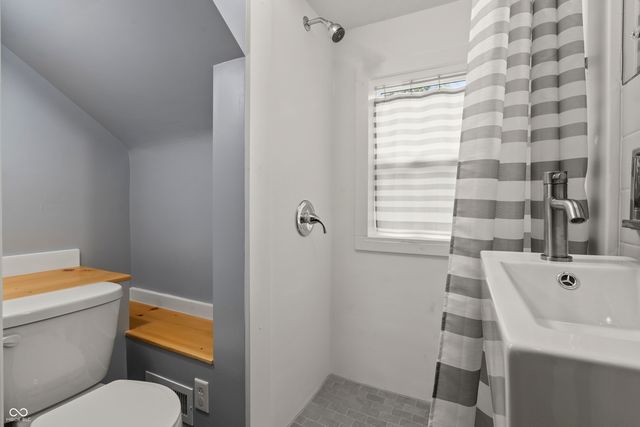 1119 S Main Street, New Castle, IN 47362