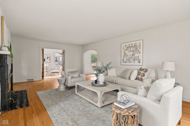 1119 S Main Street, New Castle, IN 47362