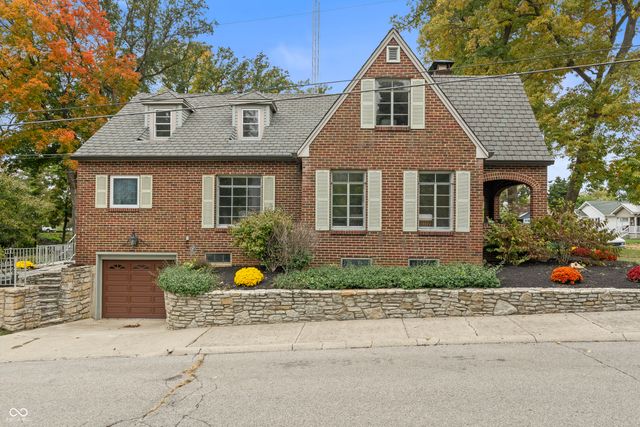 1119 S Main Street, New Castle, IN 47362