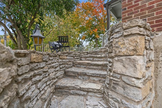 1119 S Main Street, New Castle, IN 47362