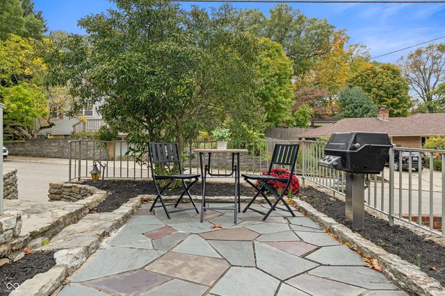 1119 S Main Street, New Castle, IN 47362