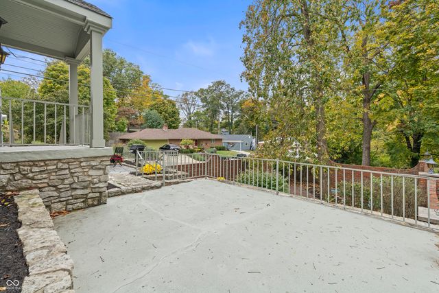 1119 S Main Street, New Castle, IN 47362