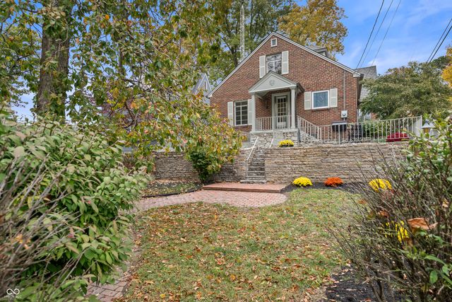 1119 S Main Street, New Castle, IN 47362