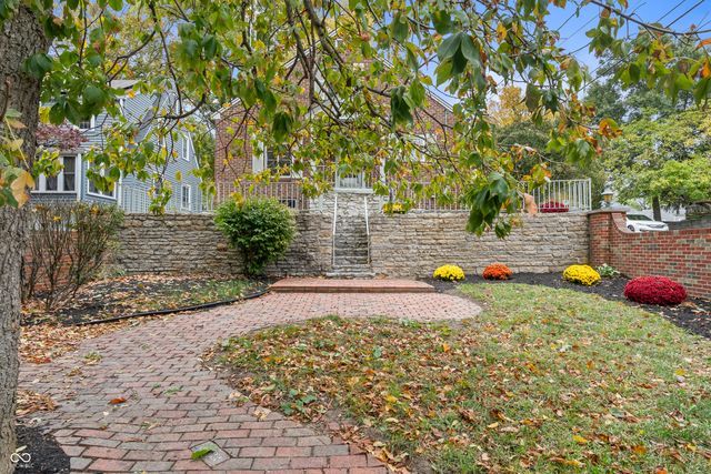 1119 S Main Street, New Castle, IN 47362