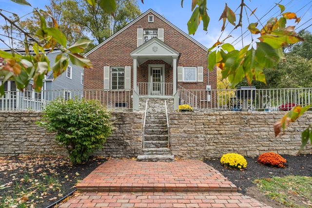 1119 S Main Street, New Castle, IN 47362