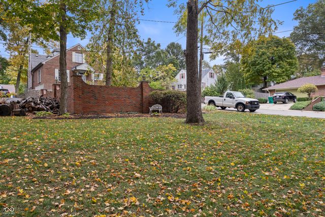 1119 S Main Street, New Castle, IN 47362