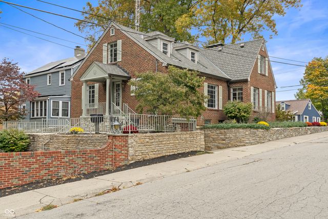 1119 S Main Street, New Castle, IN 47362