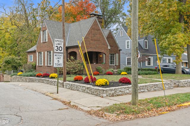 1119 S Main Street, New Castle, IN 47362