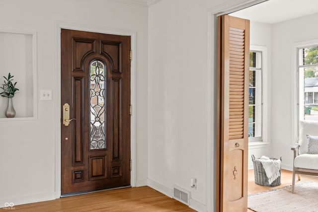 1119 S Main Street, New Castle, IN 47362