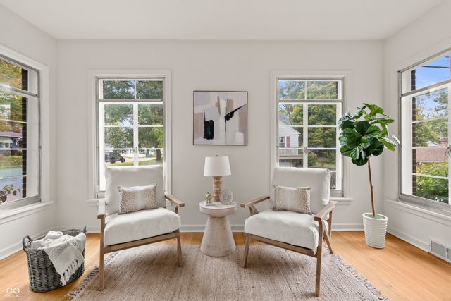 1119 S Main Street, New Castle, IN 47362