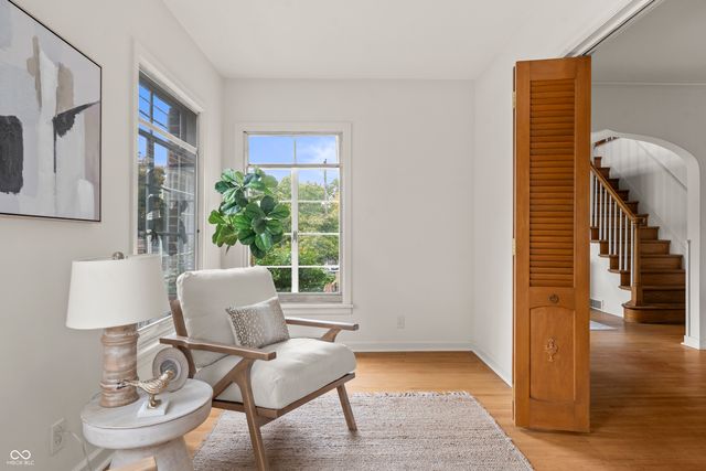 1119 S Main Street, New Castle, IN 47362