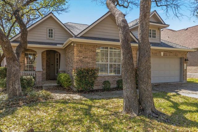 11013 Alison Parke TRL, Austin, TX 78750