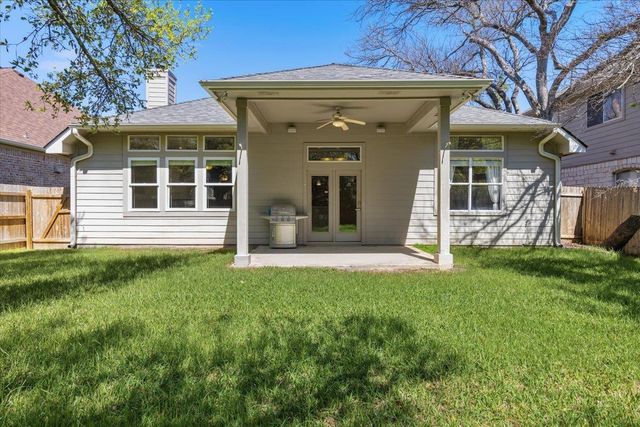 11013 Alison Parke TRL, Austin, TX 78750