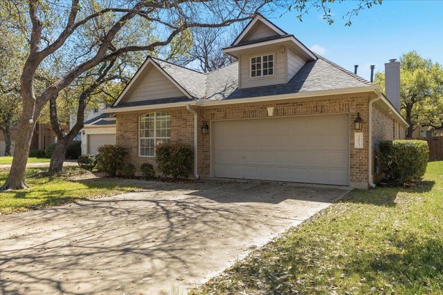 11013 Alison Parke TRL, Austin, TX 78750